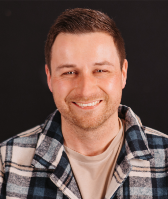 Mike Crane